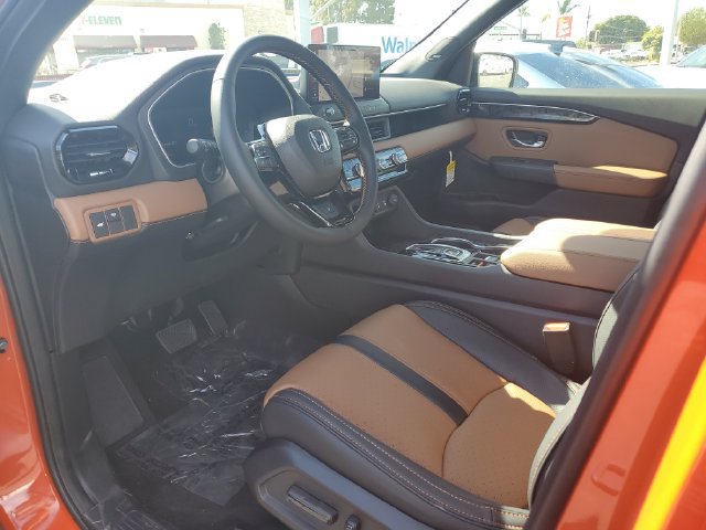 New 2026 Honda Passport TrailSport Elite image 19