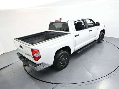 Used 2021 Toyota Tundra SR5 w/ SR5 Upgrade Package image 24