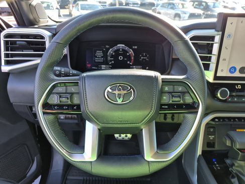 Used 2024 Toyota Tundra Platinum image 24