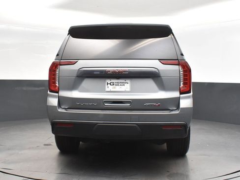 Used 2024 GMC Yukon AT4 image 6