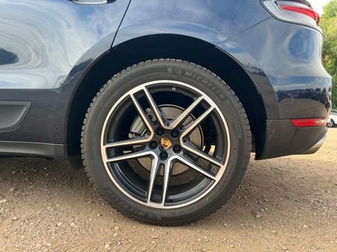 Used 2019 Porsche Macan S AWD/4WD image 13