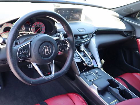 Used 2023 Acura TLX Type S image 18