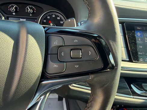 Used 2024 Buick Enclave Essence w/ Sport Touring Edition image 31