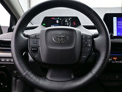 Used 2024 Toyota Prius XLE image 22