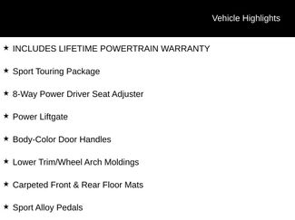 Used 2023 Buick Envision Preferred w/ Sport Touring Package AWD/4WD video 1