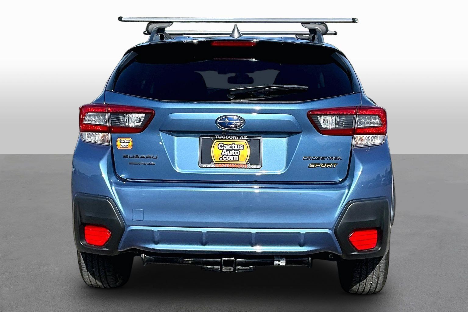 Used 2022 Subaru Crosstrek 2.5i Sport AWD/4WD image 4
