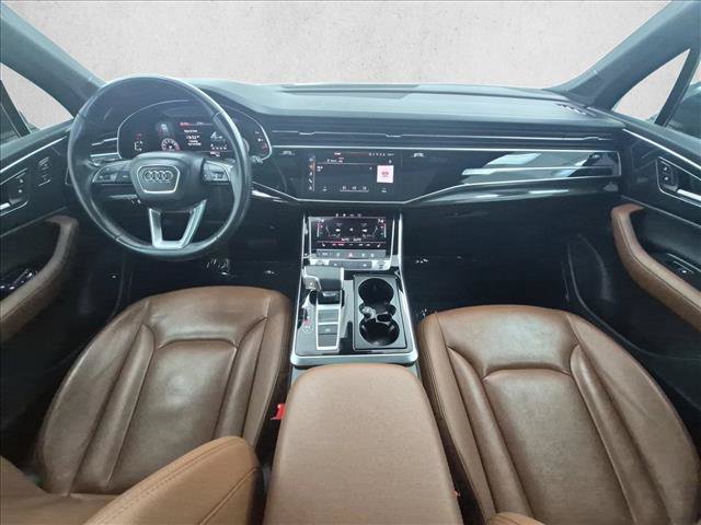 Used 2023 Audi Q7 3.0T Premium Plus AWD/4WD image 20