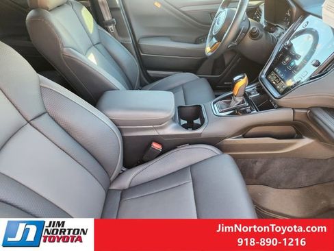 Used 2024 Subaru Outback Wilderness image 16