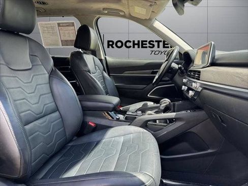 Used 2022 Kia Telluride SX w/ SX Prestige Package AWD/4WD image 48