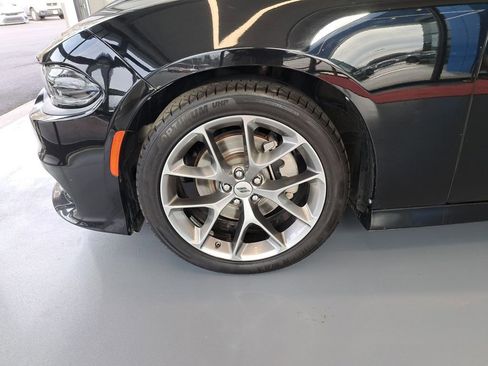 Used 2023 Dodge Charger GT image 30