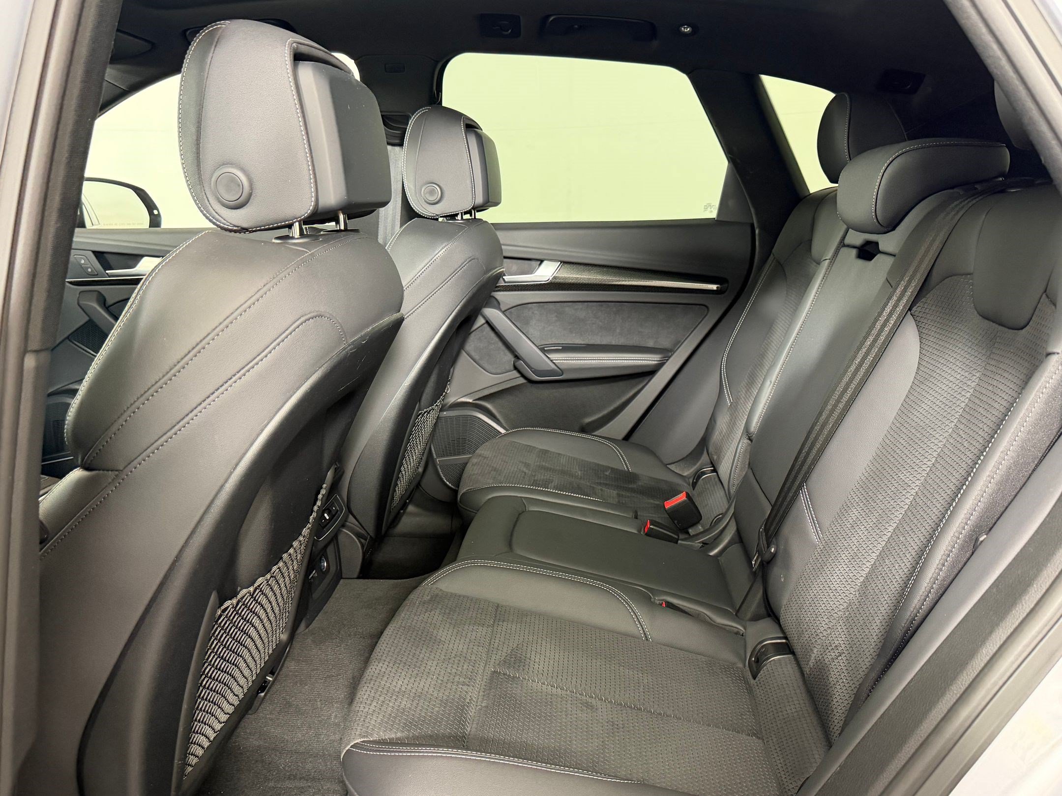 Used 2022 Audi SQ5 Premium Plus AWD/4WD image 23