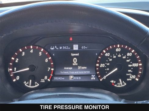 Used 2023 Nissan Frontier PRO-4X w/ Technology Package image 25