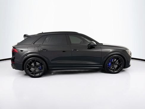 Used 2026 Audi RS Q8 performance AWD/4WD image 4