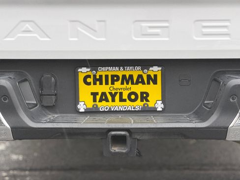 Used 2024 Ford Ranger XLT AWD/4WD image 16