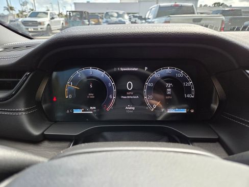 New 2026 Jeep Grand Cherokee Altitude RWD image 19