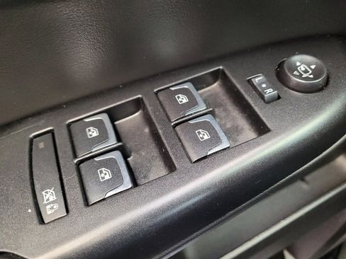 Used 2016 Cadillac SRX Premium FWD image 27