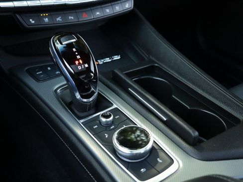 Certified 2022 Cadillac CT5 Premium Luxury w/ Parking Package image 23