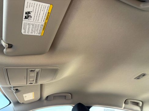 New 2026 Nissan Sentra SV w/ Floor Mat Package image 15