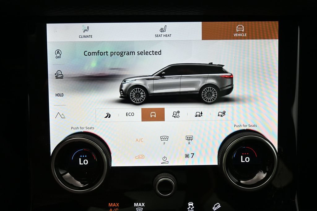 Used 2023 Land Rover Range Rover Velar R-Dynamic S AWD/4WD image 19