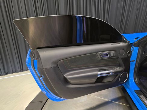 Used 2022 Ford Mustang GT Premium w/ Equipment Group 401A image 15