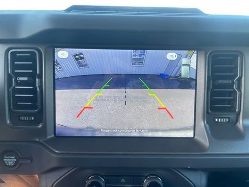 New 2025 Ford Bronco Badlands image 20