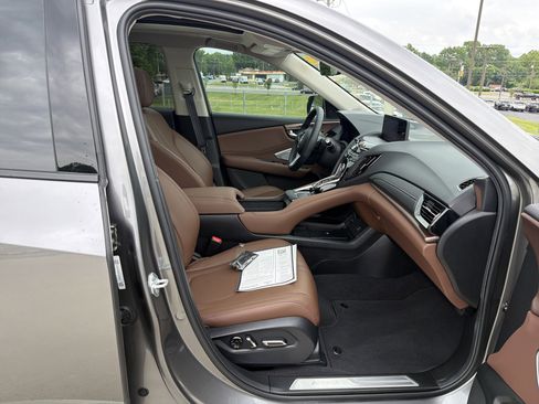 Certified 2023 Acura RDX FWD w/ Technology Package image 35