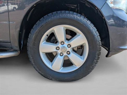 Used 2015 RAM 1500 Express AWD/4WD image 21
