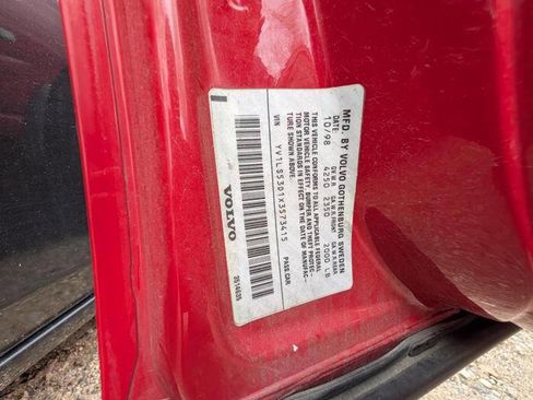 Used 1999 Volvo S70 T5 FWD image 39