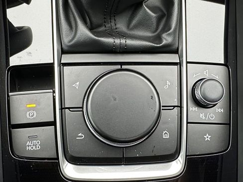 New 2026 MAZDA MAZDA3 2.5 S Hatchback w/ Premium Pkg image 19