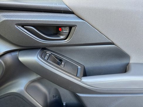New 2026 Subaru Crosstrek 2.0i Premium AWD/4WD image 18