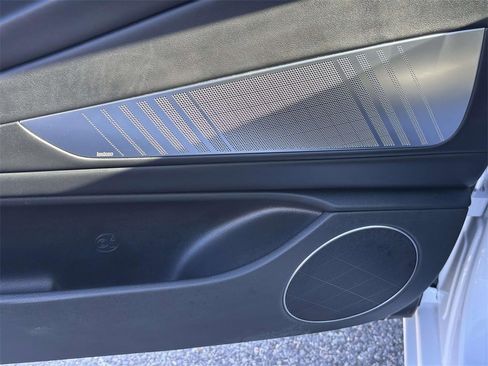 Certified 2024 Genesis G80 3.5T Sport image 14