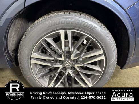 New 2026 Acura MDX w/ Advance Package image 5