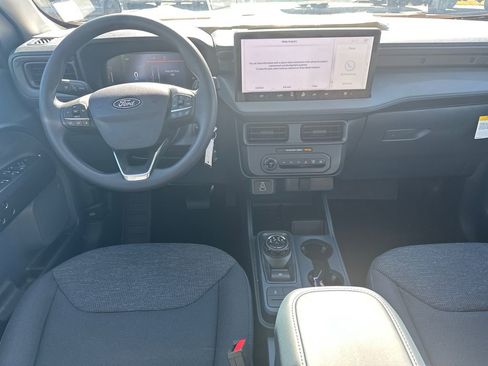 New 2025 Ford Maverick XL image 22