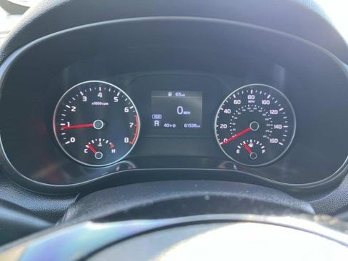 Certified 2020 Kia Sportage LX image 28