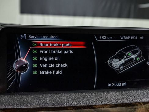Used 2016 BMW X5 xDrive35i AWD/4WD image 26