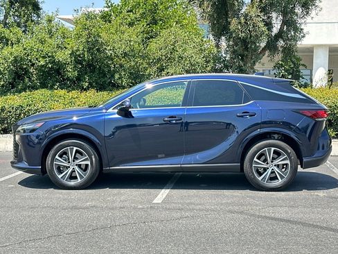 Certified 2023 Lexus RX 350 Premium Plus FWD image 2
