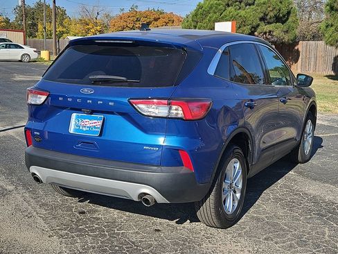 Used 2022 Ford Escape SE w/ Convenience Package image 10