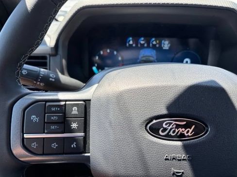 New 2026 Ford F150 XLT w/ Equipment Group 302A MID AWD/4WD image 25