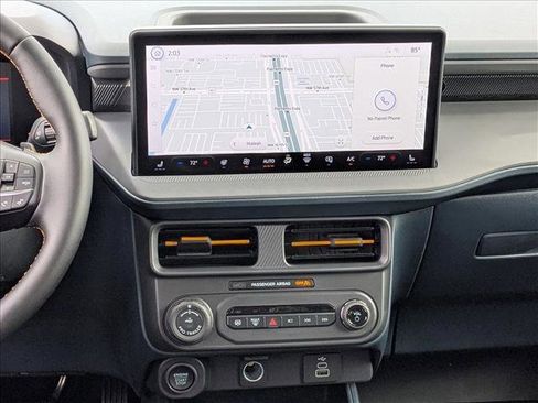 New 2026 Ford Maverick Tremor image 11