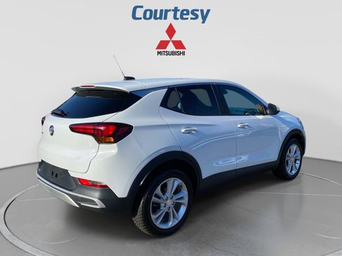 Used 2020 Buick Encore GX Preferred w/ Cold Weather Comfort Package FWD image 6