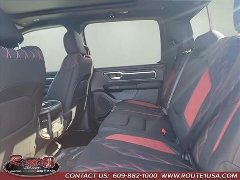 New 2026 RAM 1500 Big Horn image 15