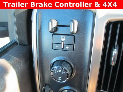 Used 2019 GMC Sierra 2500 Denali w/ Duramax Plus Package image 19