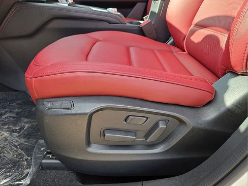 New 2025 MAZDA CX-5 Carbon Edition image 24