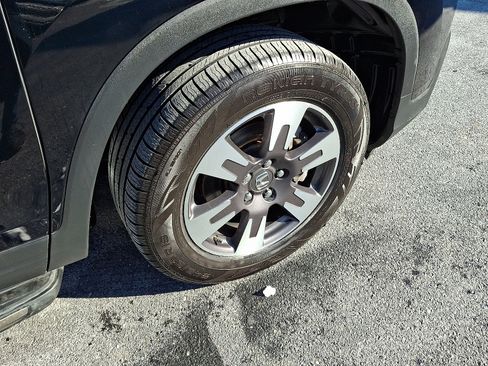 Used 2019 Honda Ridgeline RTL-E image 10