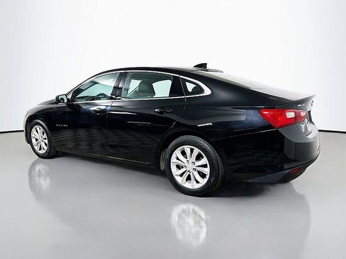 Used 2023 Chevrolet Malibu LT FWD image 5