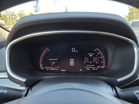 New 2026 Acura MDX SH-AWD image 19