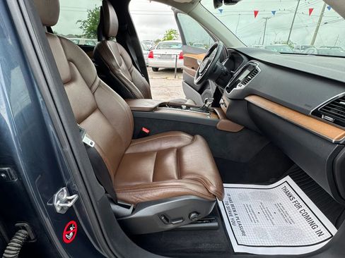 Used 2018 Volvo XC90 T6 Inscription w/ Convenience Package AWD/4WD image 24
