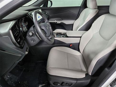 Certified 2025 Lexus RX 350 Premium w/ Convenience Package image 13
