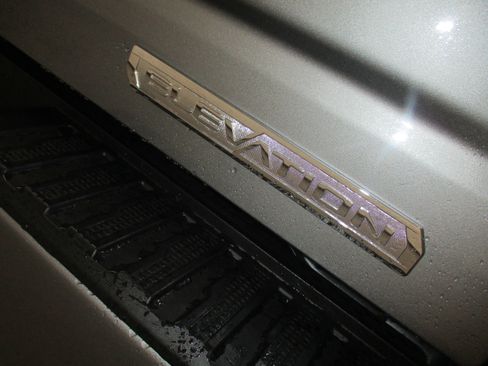 New 2026 GMC Sierra 1500 Elevation AWD/4WD image 11