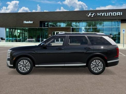 New 2026 Hyundai Palisade FWD Hybrid image 3